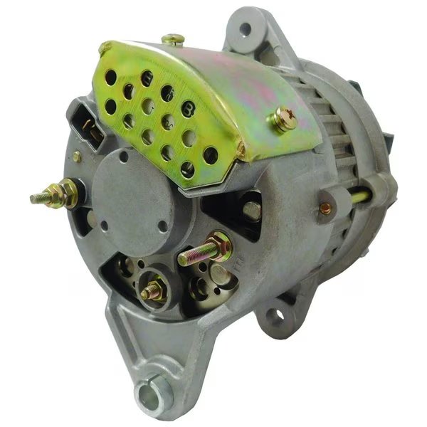 Replacement For Komatsu Pc60, Year 1992 Alternator, Ilb Gold, Mfr#: PC60 YEAR 1992 ALTERNATOR